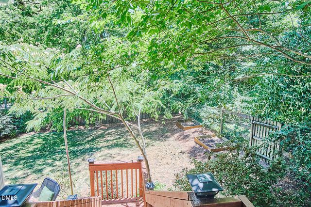 2203 Chapel Hill Road, Durham, NC 27707