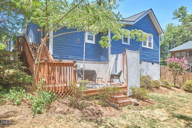2203 Chapel Hill Road, Durham, NC 27707