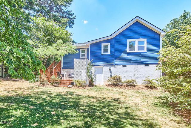 2203 Chapel Hill Road, Durham, NC 27707