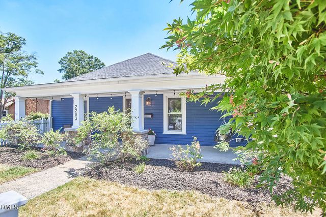 2203 Chapel Hill Road, Durham, NC 27707