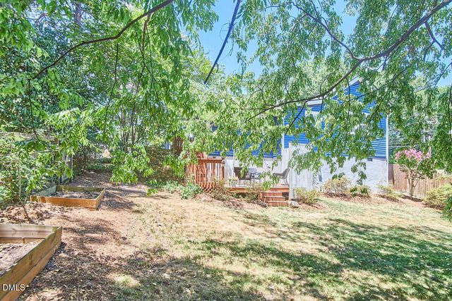 2203 Chapel Hill Road, Durham, NC 27707