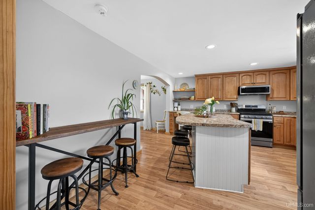 1014 Minnesota Street, Hancock, MI 49930