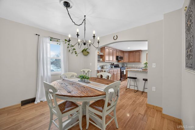 1014 Minnesota Street, Hancock, MI 49930