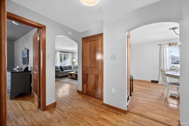 1014 Minnesota Street, Hancock, MI 49930