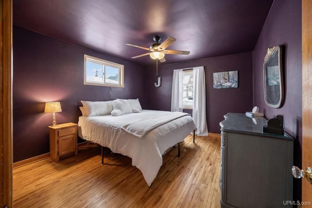 1014 Minnesota Street, Hancock, MI 49930