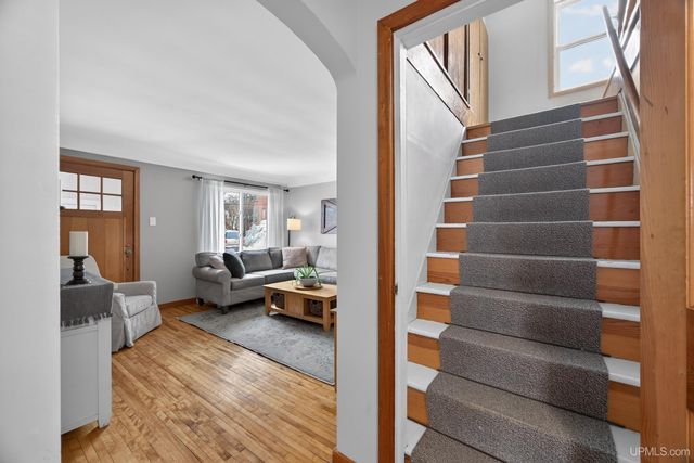 1014 Minnesota Street, Hancock, MI 49930