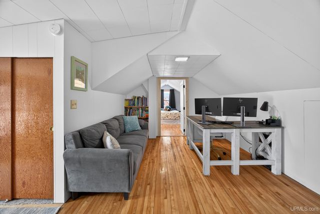 1014 Minnesota Street, Hancock, MI 49930