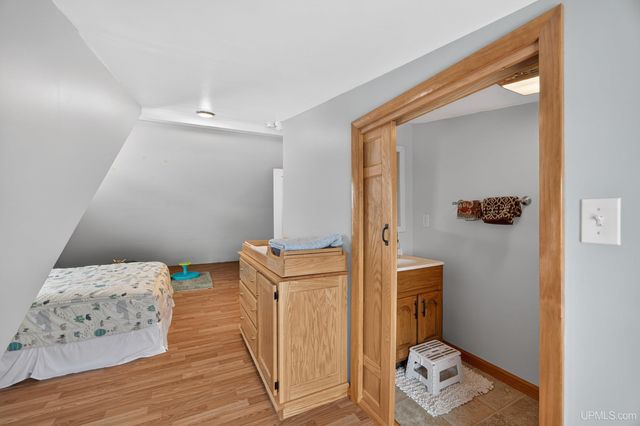 1014 Minnesota Street, Hancock, MI 49930