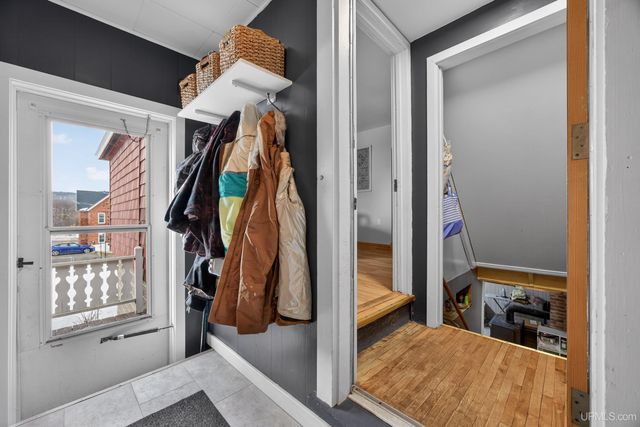 1014 Minnesota Street, Hancock, MI 49930