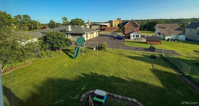 1014 Minnesota Street, Hancock, MI 49930