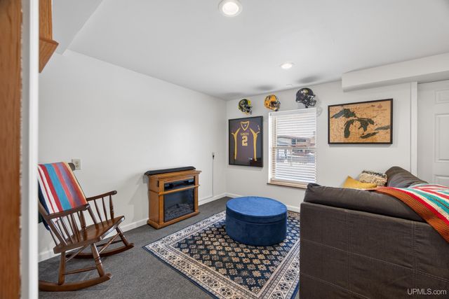 1014 Minnesota Street, Hancock, MI 49930