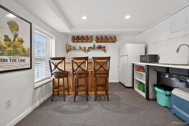 1014 Minnesota Street, Hancock, MI 49930