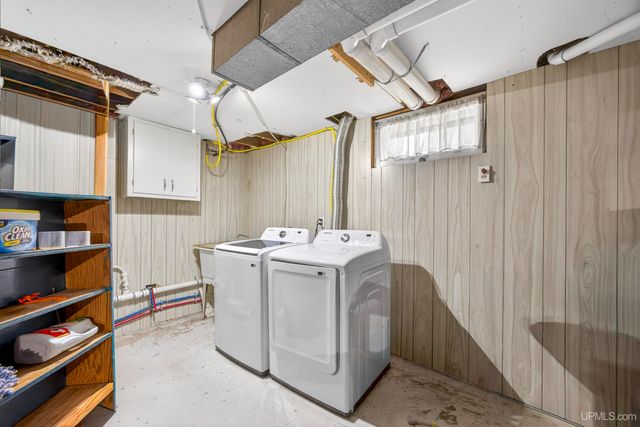 1014 Minnesota Street, Hancock, MI 49930