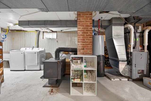 1014 Minnesota Street, Hancock, MI 49930