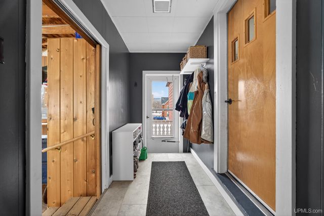 1014 Minnesota Street, Hancock, MI 49930