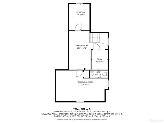 1014 Minnesota Street, Hancock, MI 49930