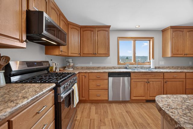 1014 Minnesota Street, Hancock, MI 49930