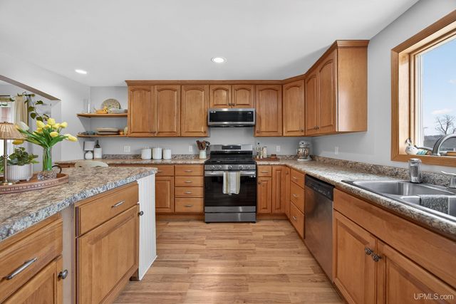 1014 Minnesota Street, Hancock, MI 49930