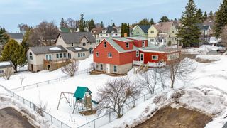 1014 Minnesota Street, Hancock, MI 49930