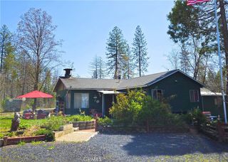 1171 Bald Rock Road, Berry Creek, CA 95916