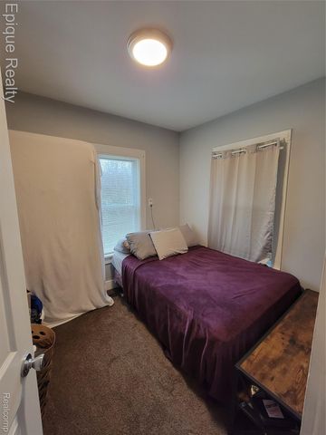 2904 Vanness Street, Port Huron, MI 48060