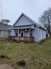 2904 Vanness Street, Port Huron, MI 48060