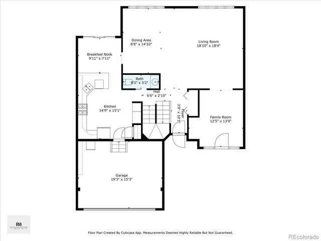 8505 E Temple Drive 473, Denver, CO 80237