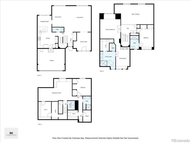8505 E Temple Drive 473, Denver, CO 80237