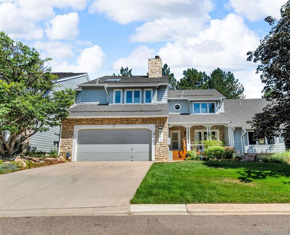 8505 E Temple Drive 473, Denver, CO 80237