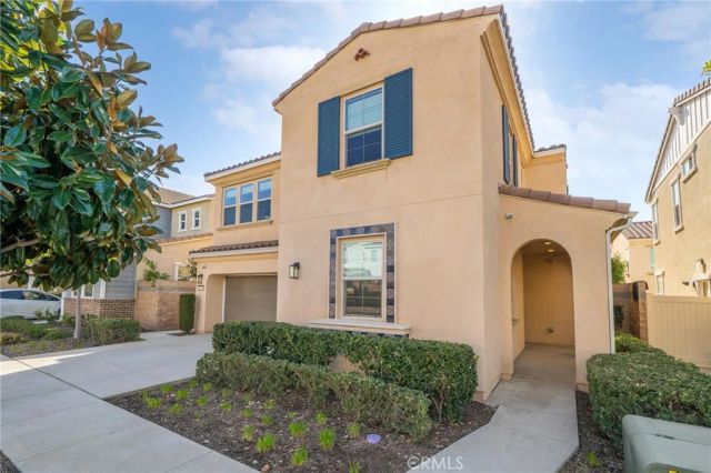 1850 Plan Tree, Upland, CA 91784