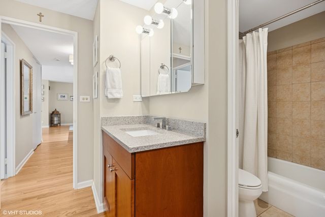 1415 N Dearborn Street 11B, Chicago, IL 60610