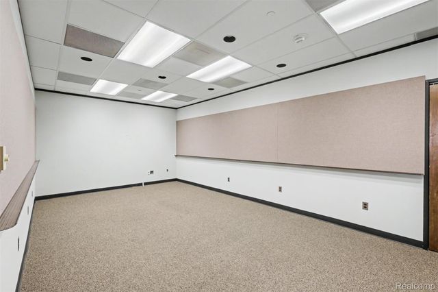 1 Parklane Boulevard W1050, Dearborn, MI 48126