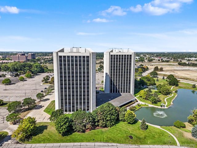 1 Parklane Boulevard W1050, Dearborn, MI 48126