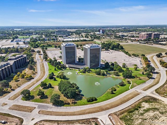 1 Parklane Boulevard W1050, Dearborn, MI 48126