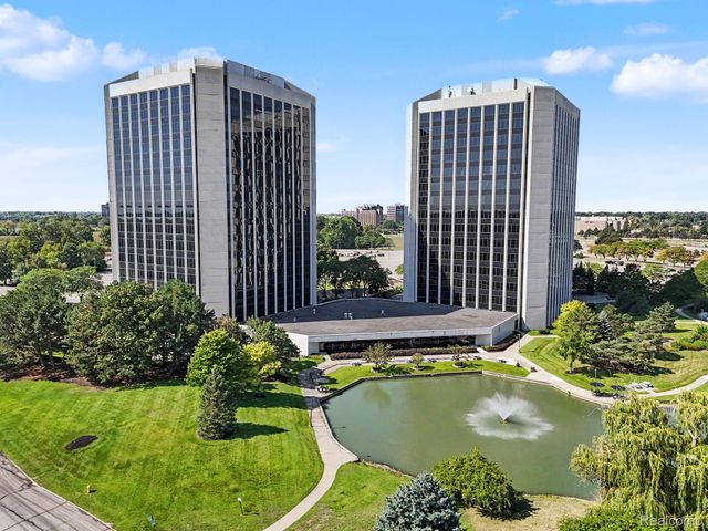 1 Parklane Boulevard W1050, Dearborn, MI 48126