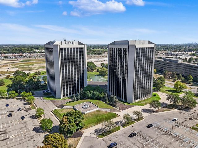 1 Parklane Boulevard W1050, Dearborn, MI 48126