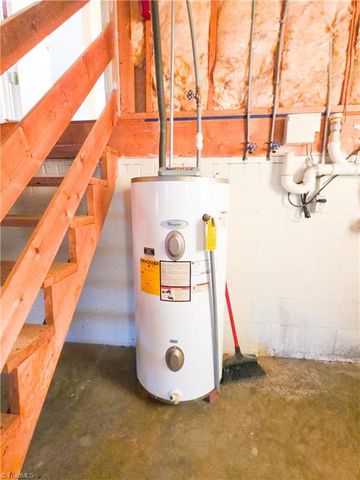 112 Oak Ridge Place, Mount Airy, NC 27030