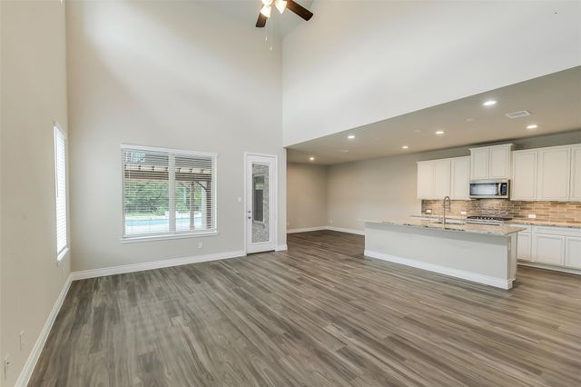 25526 Pinyon Hill Trail, Tomball, TX 77375