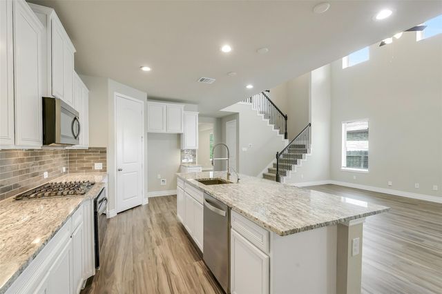 25526 Pinyon Hill Trail, Tomball, TX 77375
