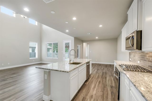 25526 Pinyon Hill Trail, Tomball, TX 77375