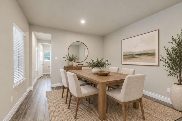 25526 Pinyon Hill Trail, Tomball, TX 77375