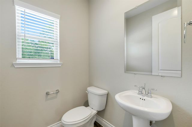 25526 Pinyon Hill Trail, Tomball, TX 77375