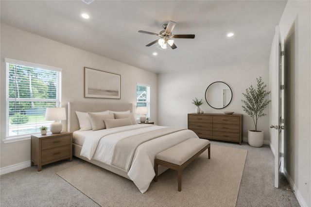 25526 Pinyon Hill Trail, Tomball, TX 77375