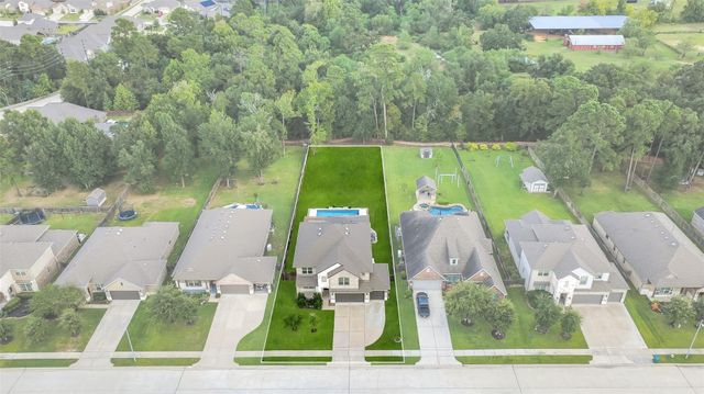 25526 Pinyon Hill Trail, Tomball, TX 77375
