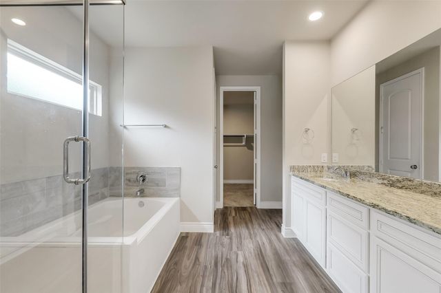 25526 Pinyon Hill Trail, Tomball, TX 77375