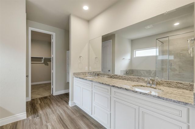 25526 Pinyon Hill Trail, Tomball, TX 77375