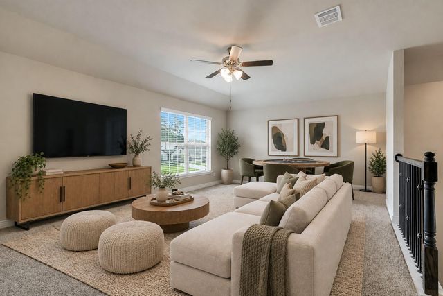 25526 Pinyon Hill Trail, Tomball, TX 77375