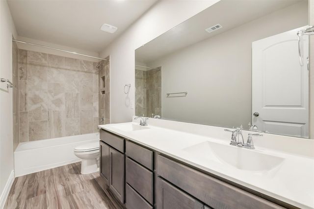 25526 Pinyon Hill Trail, Tomball, TX 77375