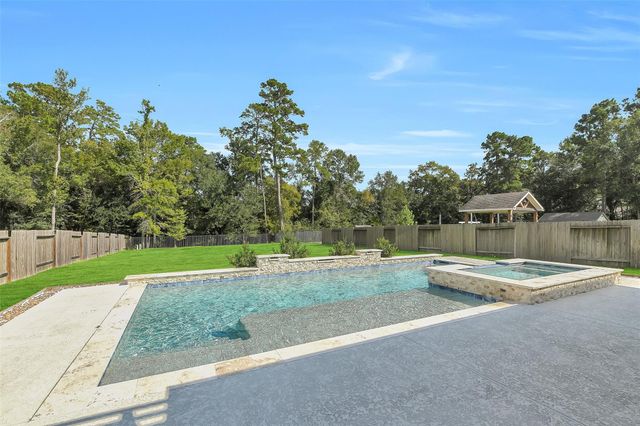 25526 Pinyon Hill Trail, Tomball, TX 77375