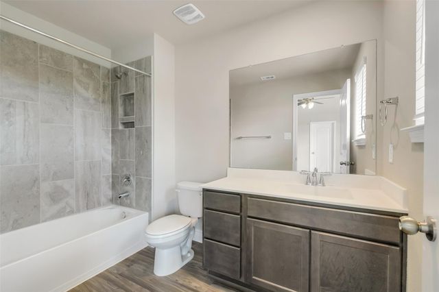 25526 Pinyon Hill Trail, Tomball, TX 77375
